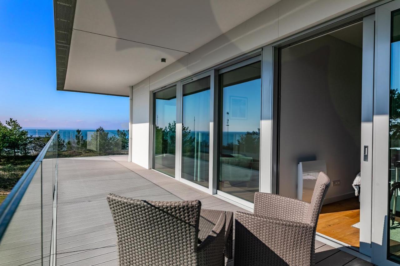 Jurata Residence Exterior foto