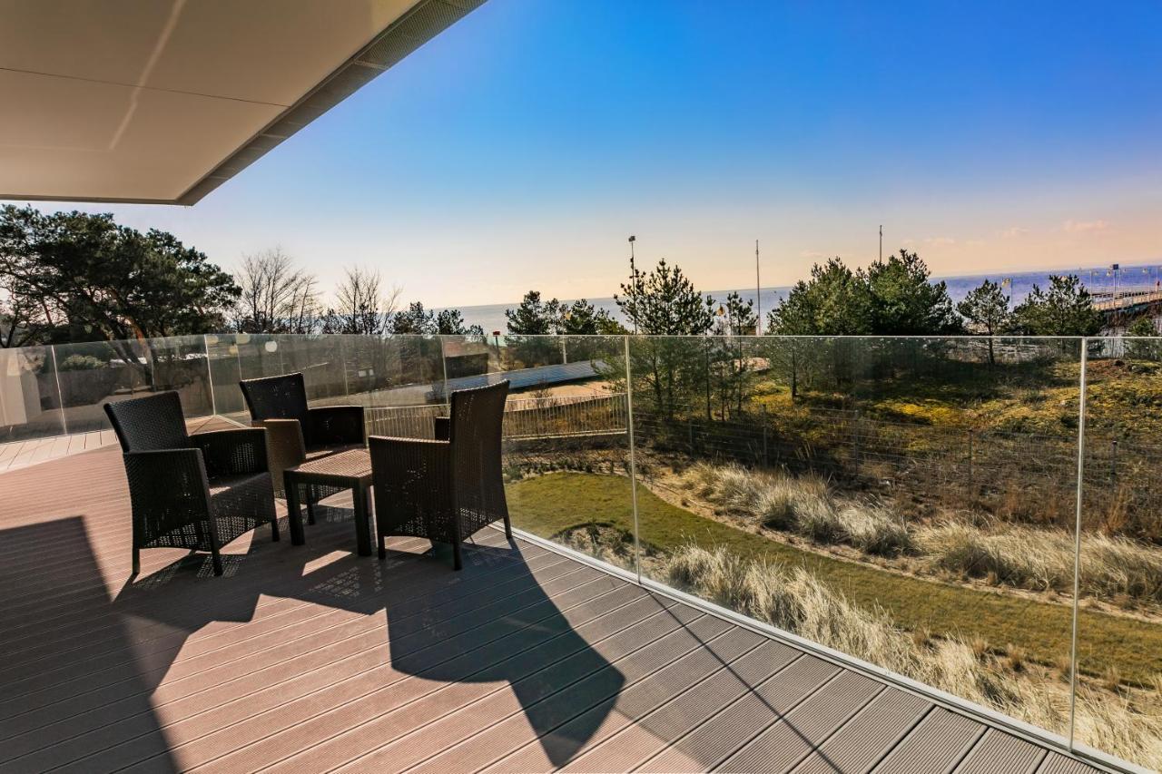 Jurata Residence Exterior foto