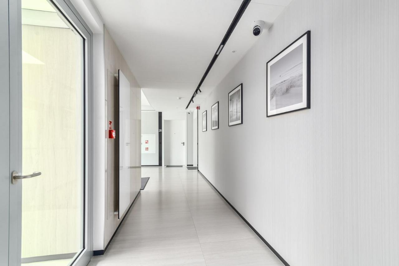 Jurata Residence Exterior foto