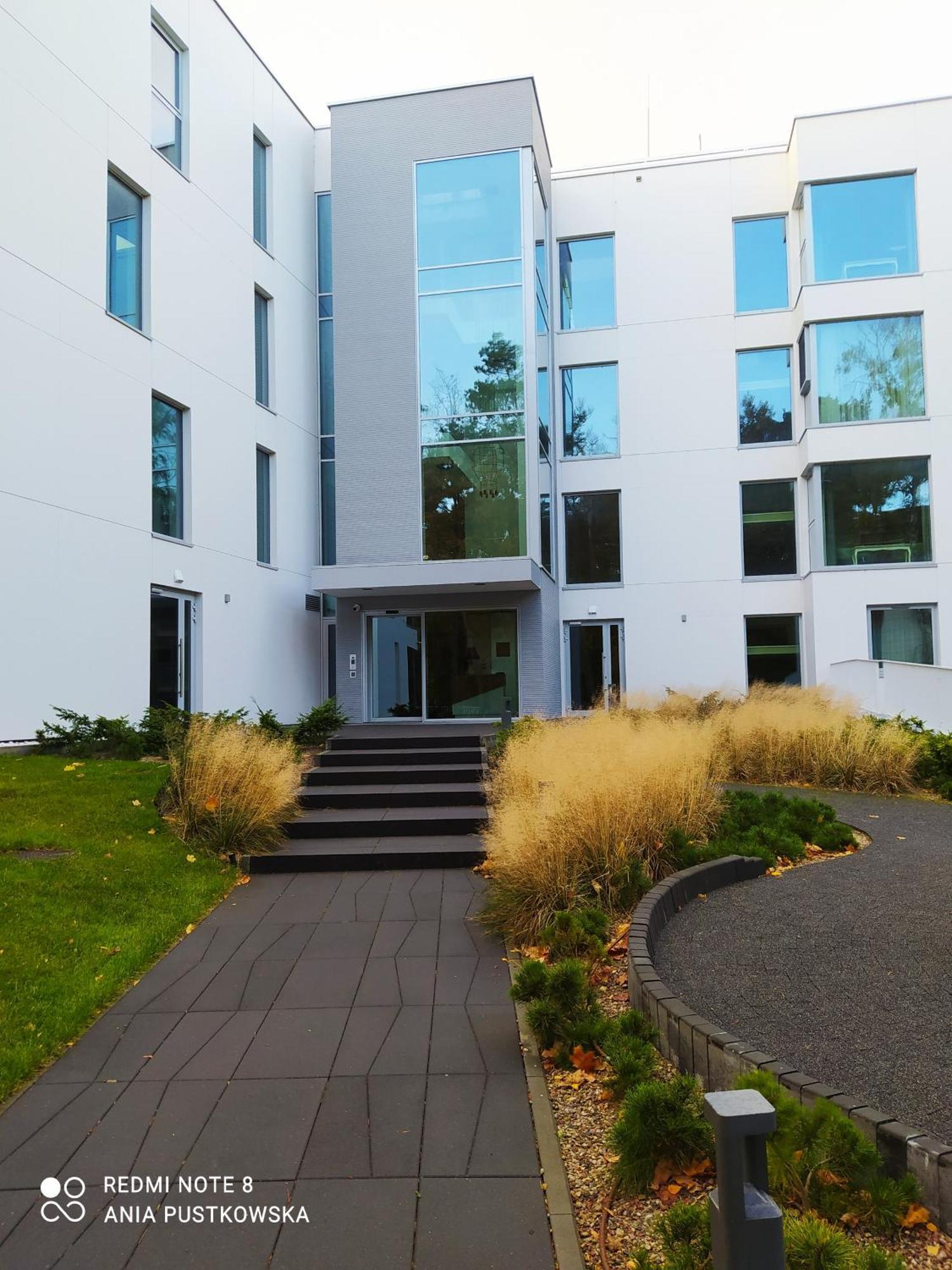 Jurata Residence Exterior foto