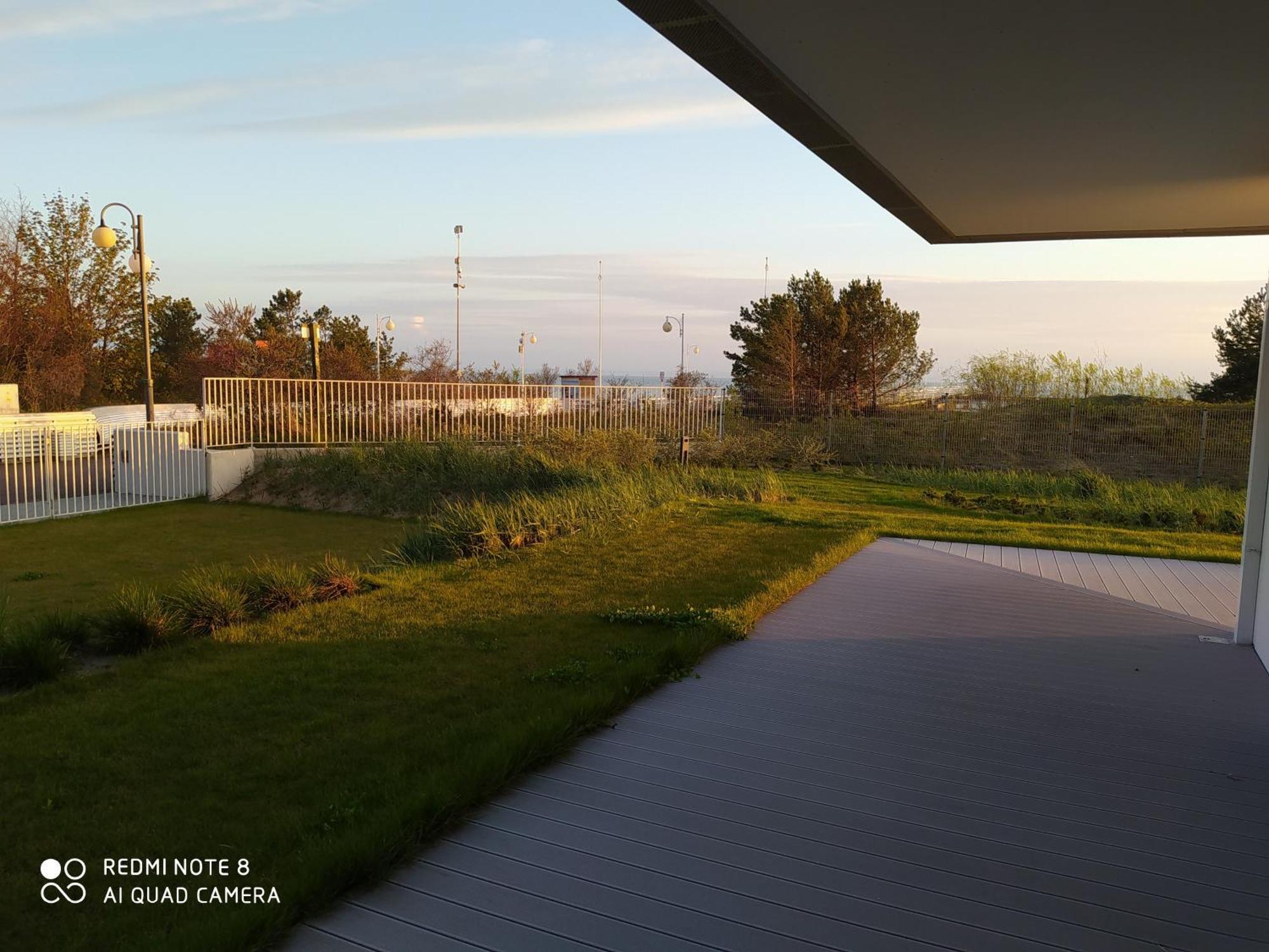 Jurata Residence Exterior foto